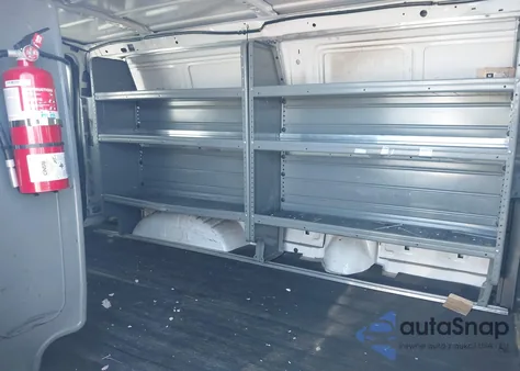 2014 Ford E-250 Commercial из США, поврежденный, VIN 1FTNE2EW9EDA42814